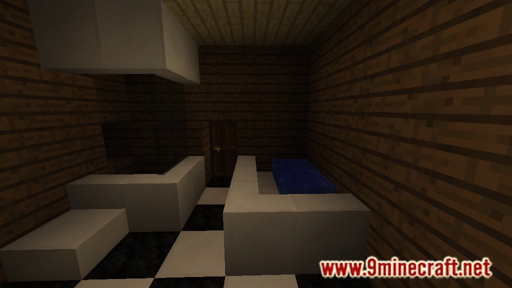 Your Choice Map 1.12.2, 1.12 for Minecraft 3