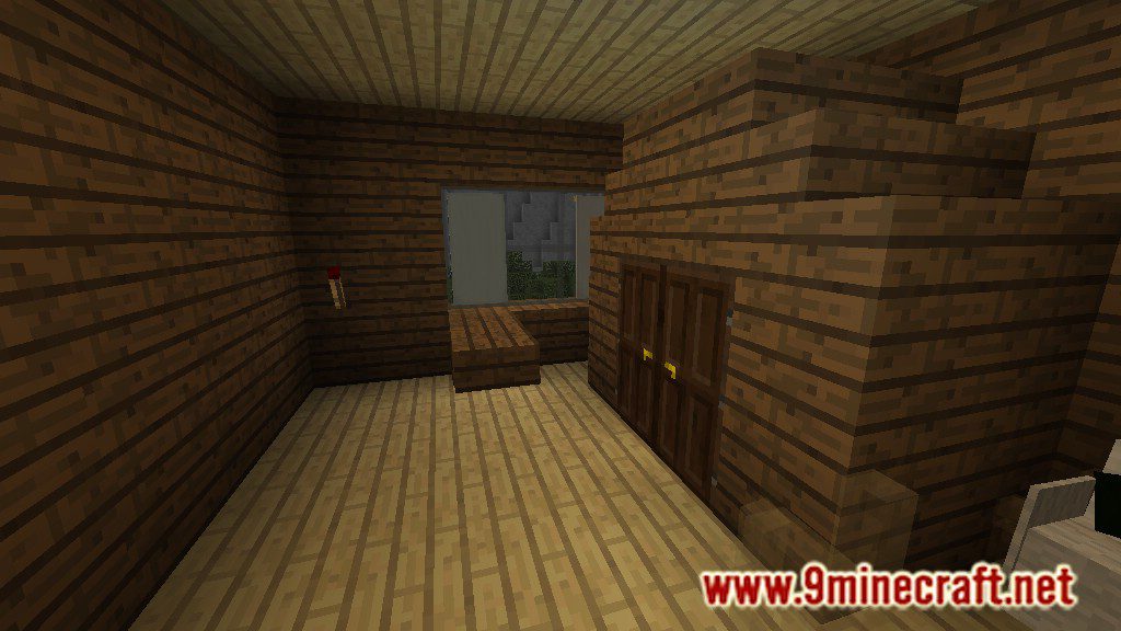 Your Choice Map 1.12.2, 1.12 for Minecraft 4