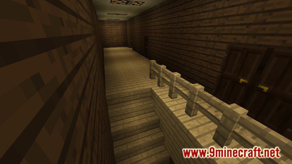 Your Choice Map 1.12.2, 1.12 for Minecraft 5