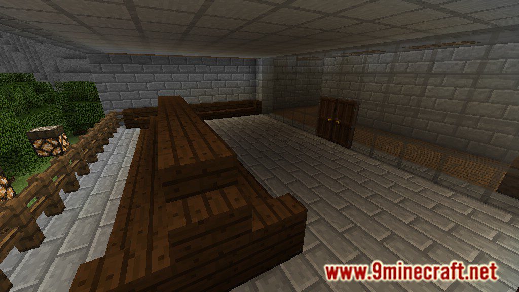 Your Choice Map 1.12.2, 1.12 for Minecraft 9