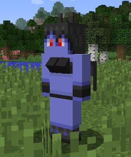 iYAMATO's Mob Mod 1.12.2, 1.11.2 (Your Journey Will Be More Exciting) 13