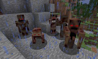 iYAMATO's Mob Mod 1.12.2, 1.11.2 (Your Journey Will Be More Exciting) 26