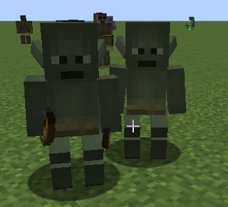 iYAMATO's Mod 1.12.2, 1.11.2 (So Many Strong Weapons) 3