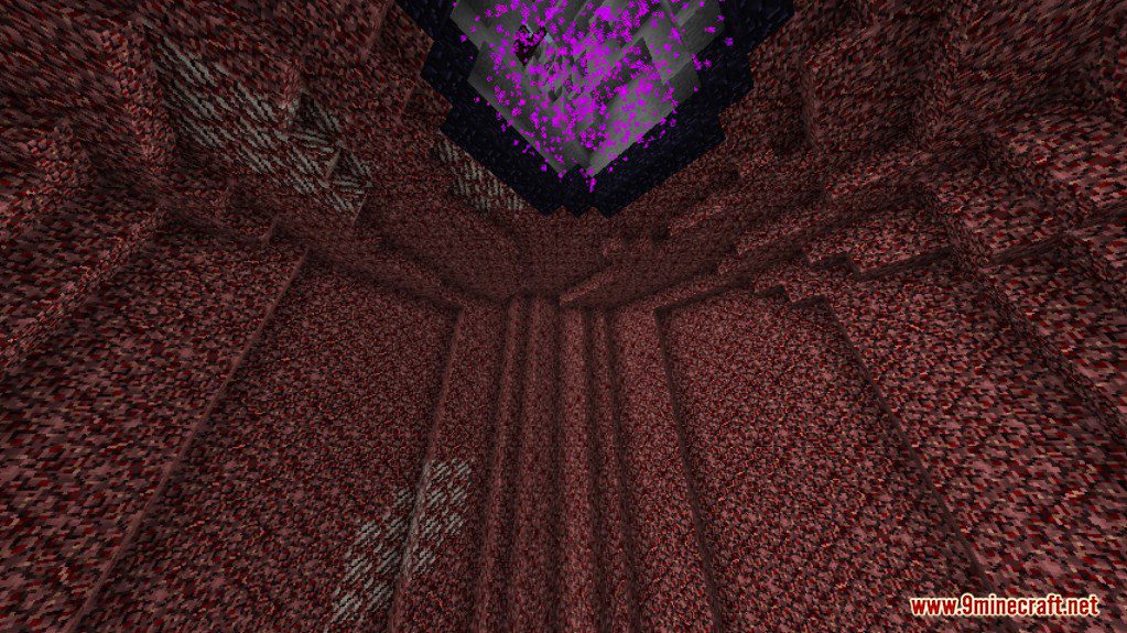 ANTI-DROPP3R Map 1.12.2, 1.11.2 for Minecraft 9