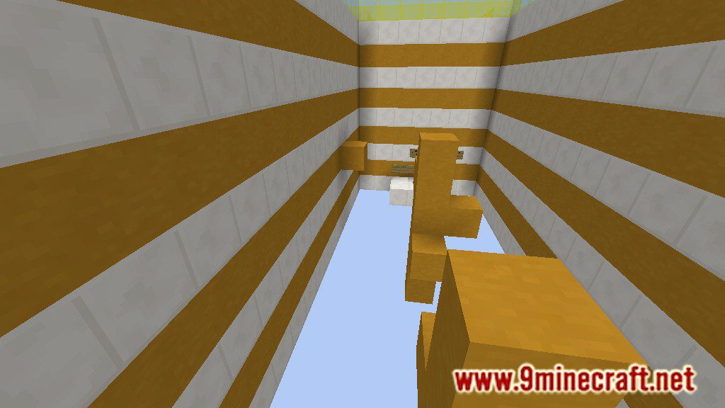 Adaptive Parkour Map 1.12.2, 1.12 for Minecraft 7