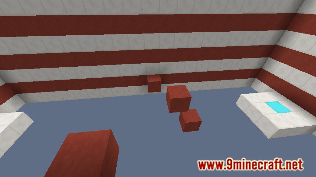 Adaptive Parkour Map 1.12.2, 1.12 for Minecraft 8