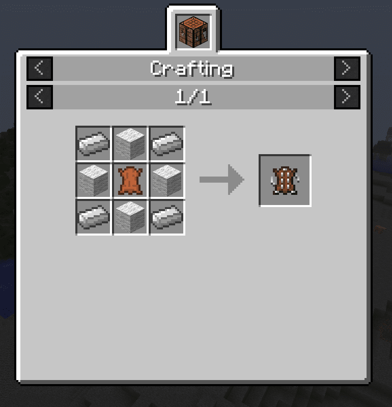 Adventure Bags Mod 1.12.2, 1.10.2 (Simple Yet Useful) 11