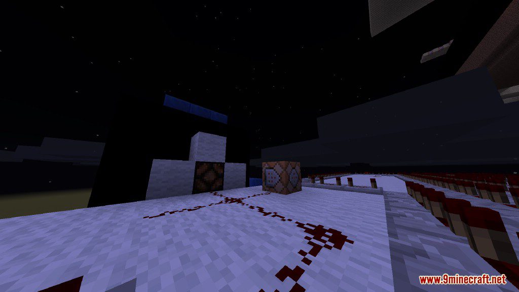 Awokens Map 1.12.2, 1.12 for Minecraft 3