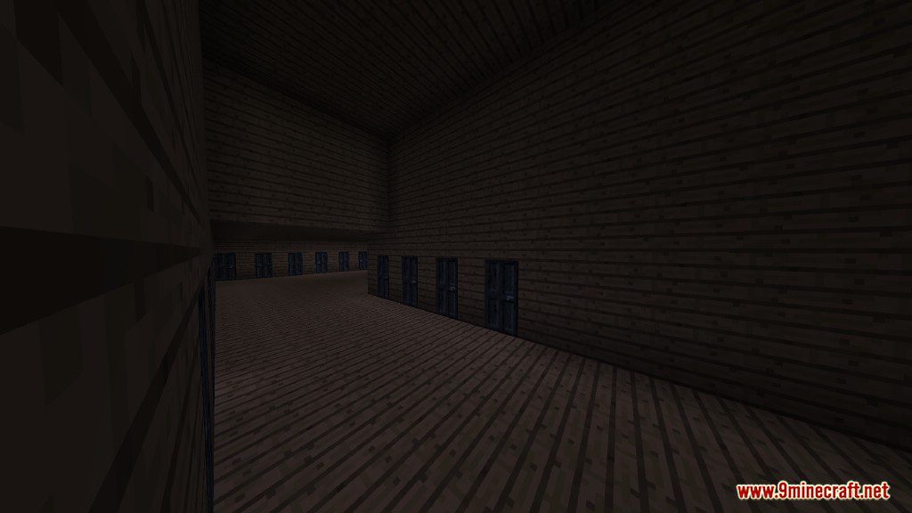 Awokens Map 1.12.2, 1.12 for Minecraft 4