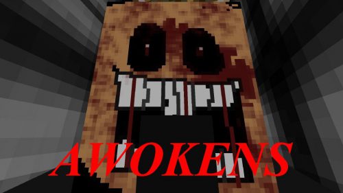 Awokens Map 1.12.2, 1.12 for Minecraft Thumbnail