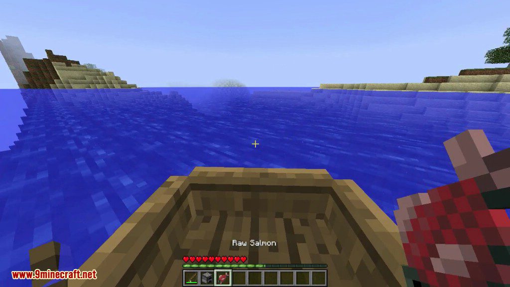 Better Fishing Mod 1.12.2 (More Realistic Fishing) 6