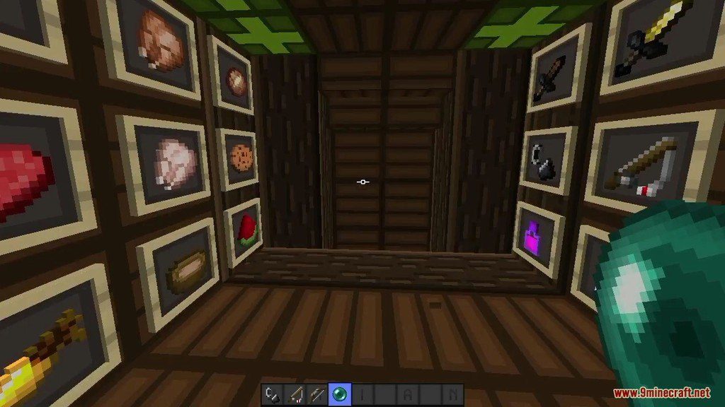 Brianplayz 10k PvP Resource Pack 1.12.2, 1.11.2 10