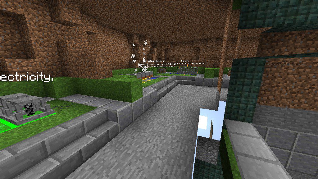 Build And Conquer Map 1.12.2, 1.12 for Minecraft 6