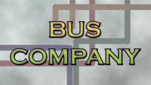 Bus Company Map 1.12.2, 1.12 for Minecraft Thumbnail