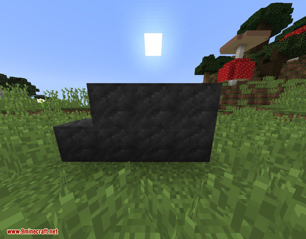 Charcoal Pit Mod 1.16.5, 1.12.2 (Better Charcoal and Coke Production) 21