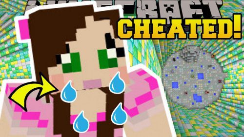 Cheats Map 1.12.2, 1.12 for Minecraft Thumbnail