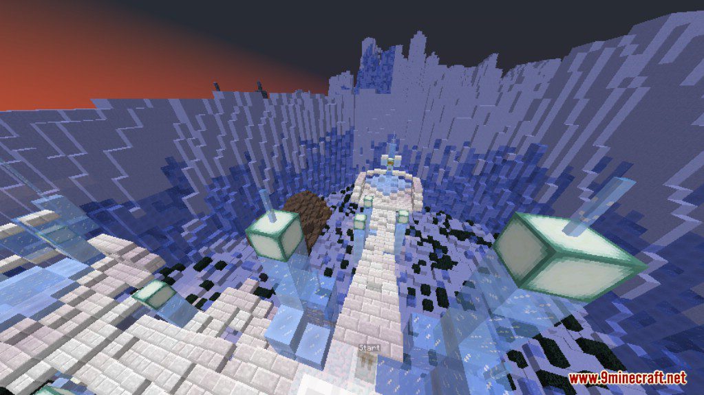 Christmas Clash Map 1.12.2, 1.12 for Minecraft 2