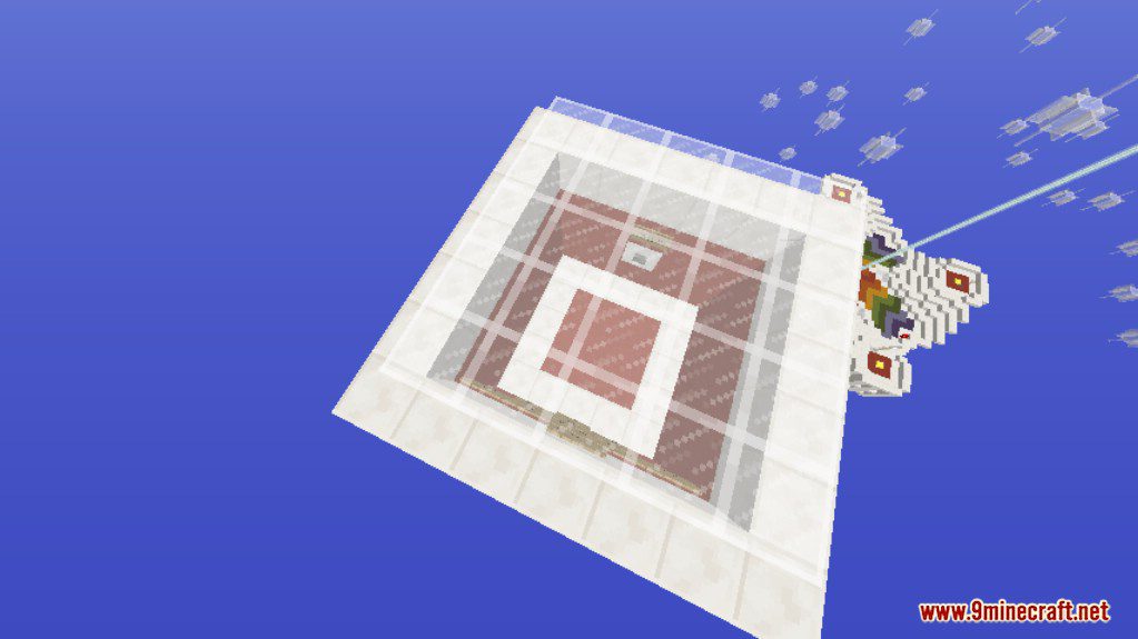 Chroma Map 1.12.2, 1.12 for Minecraft 7