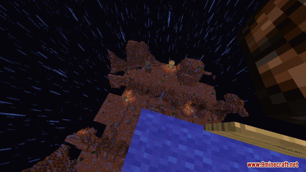 Death Cry Map 1.12.2, 1.12 for Minecraft 7