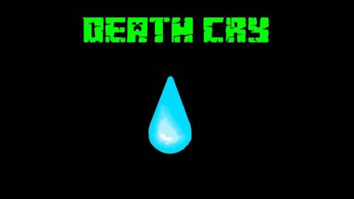 Death Cry Map 1.12.2, 1.12 for Minecraft Thumbnail