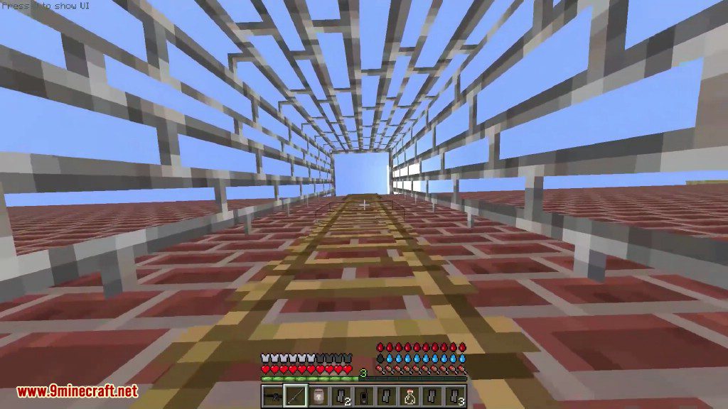 Decimation Mod 1.7.10 (Minecraft Zombie Apocalypse) 26