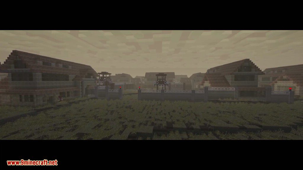 Decimation Mod 1.7.10 (Minecraft Zombie Apocalypse) 59