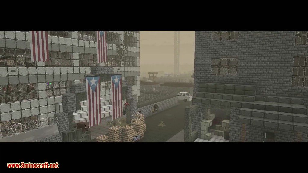 Decimation Mod 1.7.10 (Minecraft Zombie Apocalypse) 73