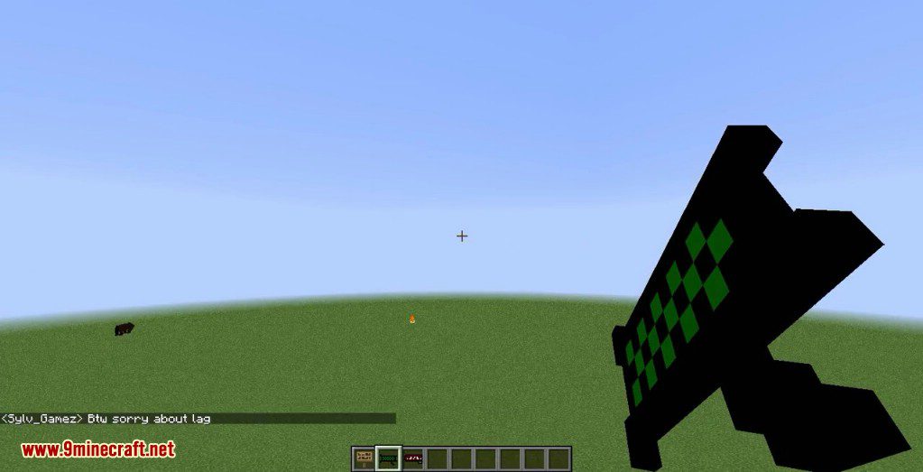 DrSquids Gun Mod 1.12.2, 1.11.2 (Rocket Launcher, Sniper...) 4