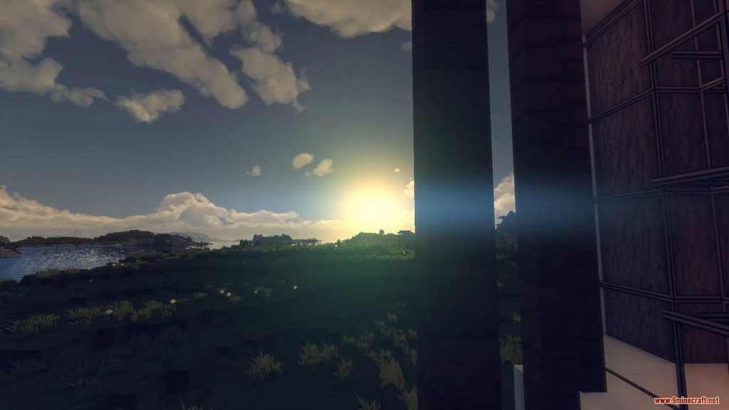 Epic Realistic Sky Resource Pack 1.12.2, 1.11.2 2