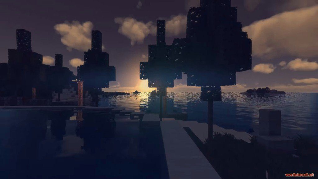 Epic Realistic Sky Resource Pack 1.12.2, 1.11.2 7