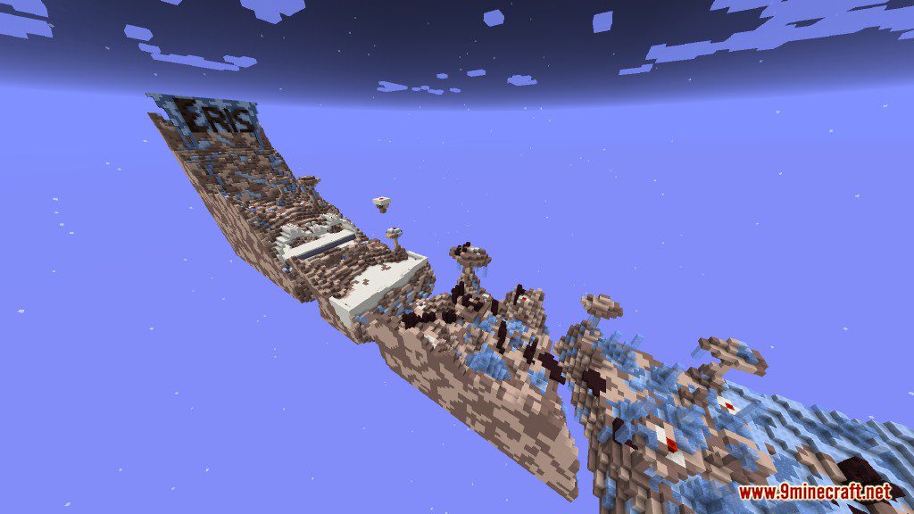 Eris 2 Map (1.20.4, 1.19.4) for Minecraft 13