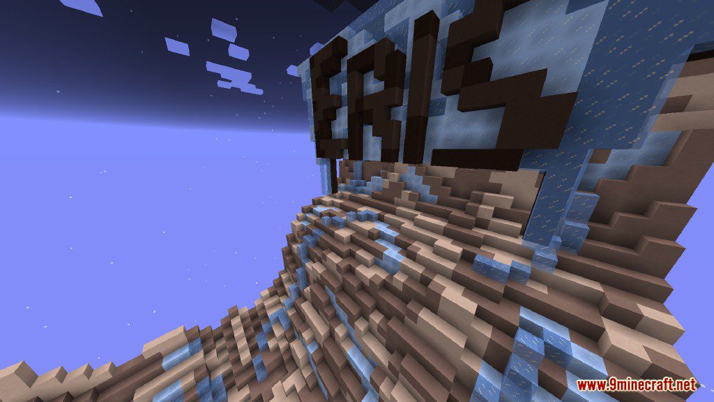 Eris 2 Map (1.20.4, 1.19.4) for Minecraft 7