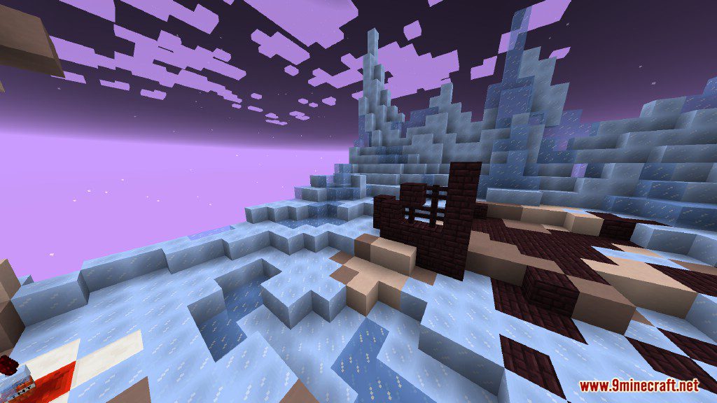 Eris 2 Map (1.20.4, 1.19.4) for Minecraft 10