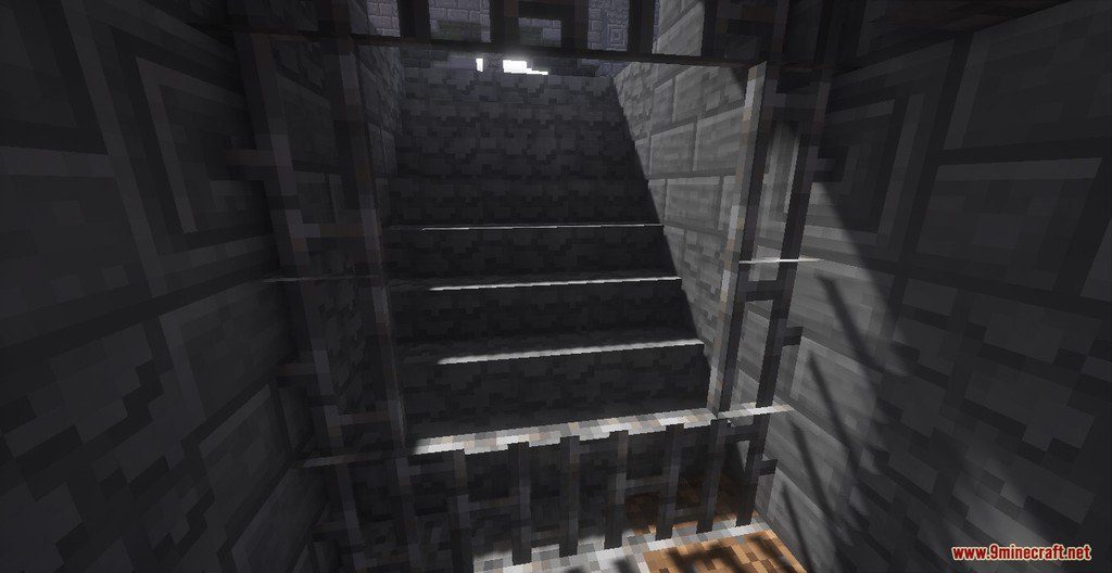 Eternity Resource Pack 1.12.2, 1.11.2 4