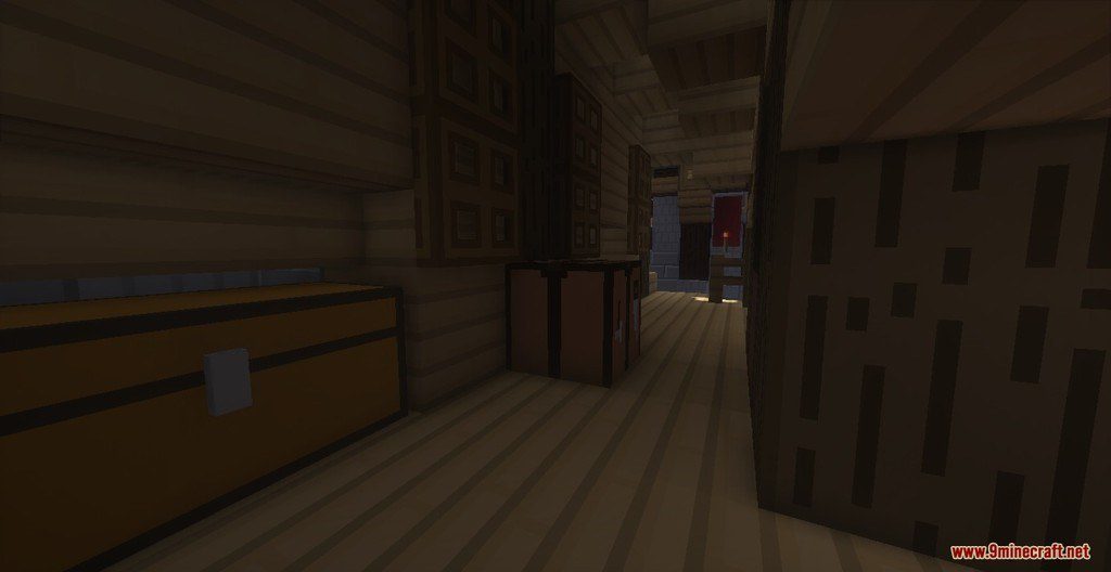 Flat Resource Pack 1.12.2, 1.11.2 11