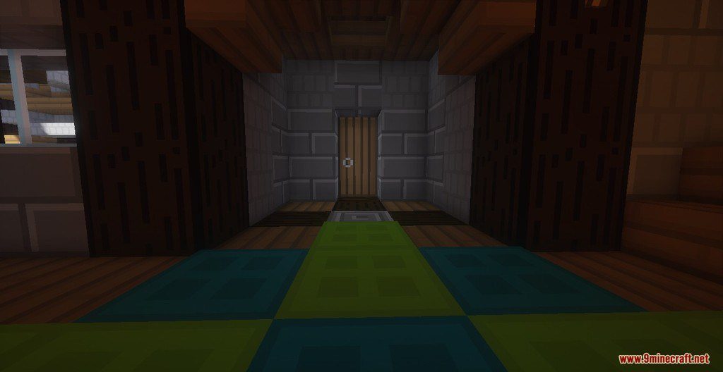 Flat Resource Pack 1.12.2, 1.11.2 3