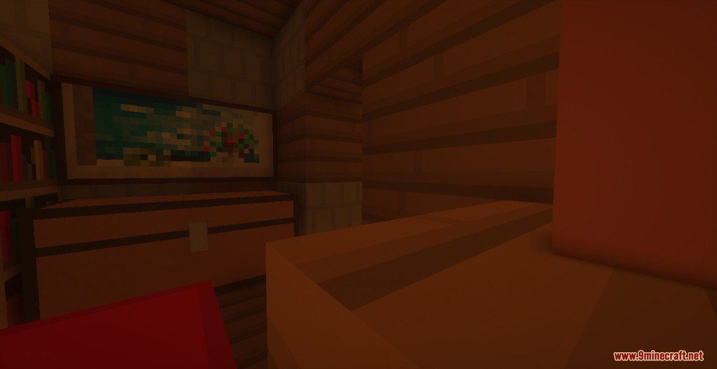 Flat Resource Pack 1.12.2, 1.11.2 9