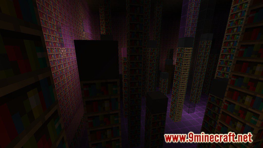 I Can Fly Map 1.12.2, 1.11.2 for Minecraft 6