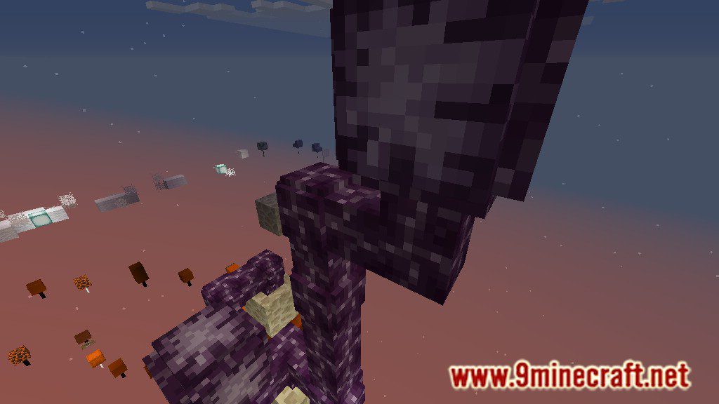 I've Always Wanted To Be An Astronaut Map 1.12.2, 1.12 for Minecraft 12