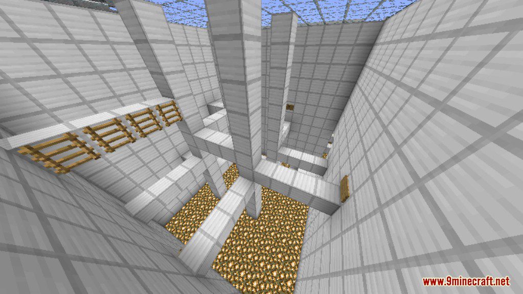 J5T Parkour Map 1.12.2, 1.11.2 for Minecraft 5