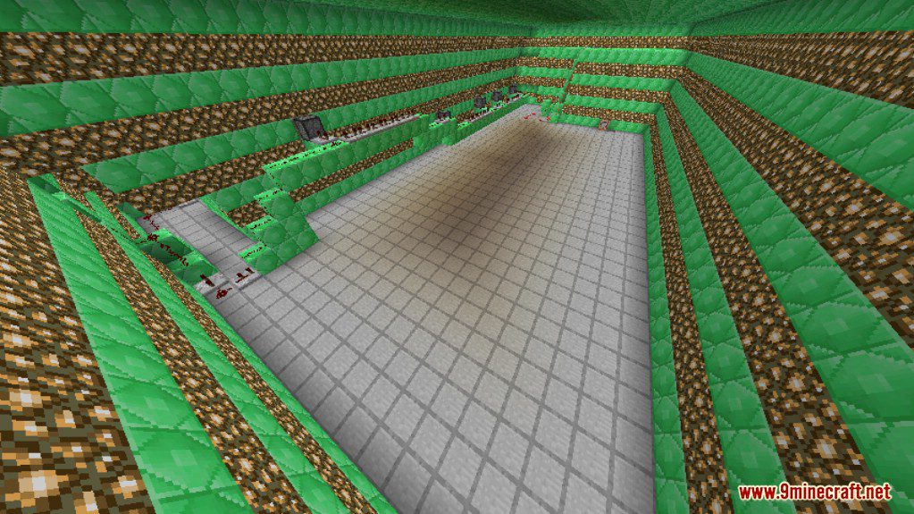 J5T Parkour Map 1.12.2, 1.11.2 for Minecraft 10