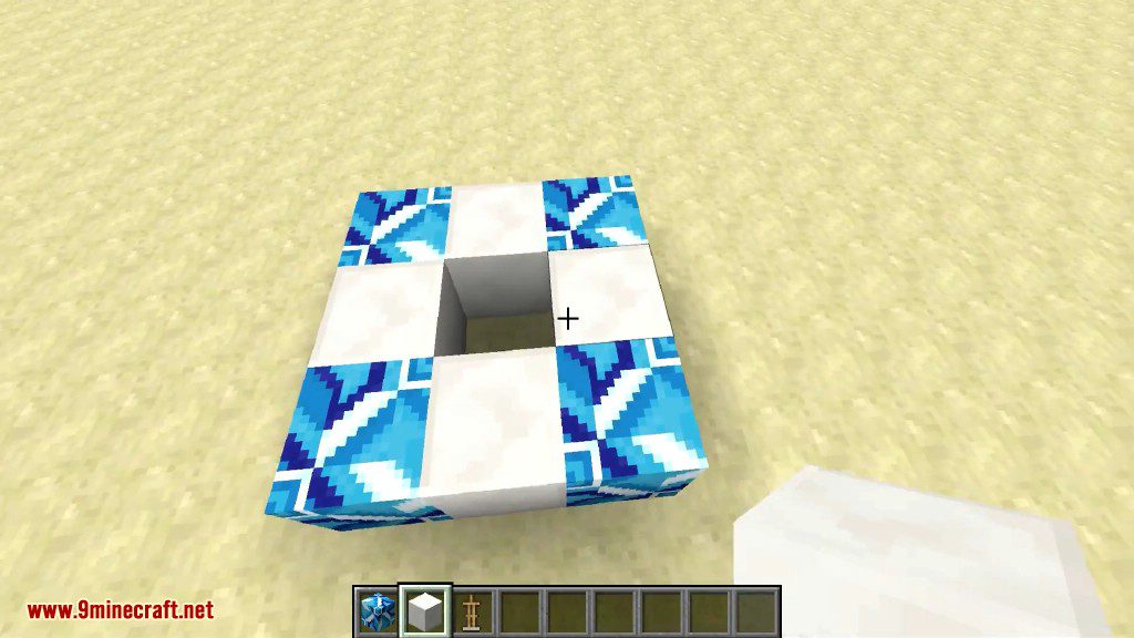 Jedi Powers Command Block 1.12.2, 1.12 2