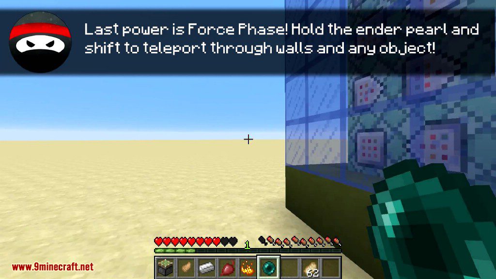 Jedi Powers Command Block 1.12.2, 1.12 19