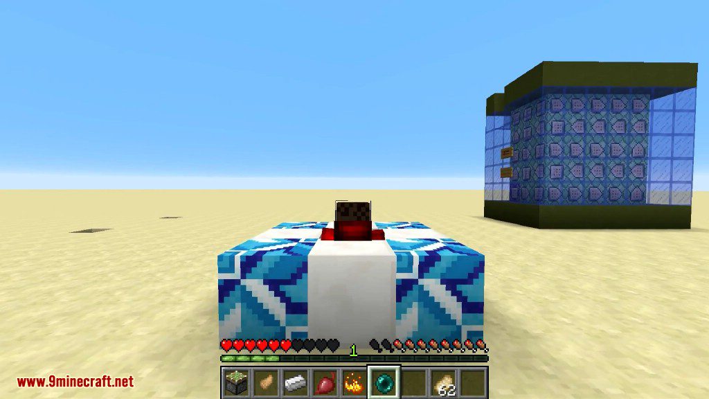 Jedi Powers Command Block 1.12.2, 1.12 20