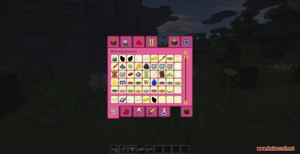 Lemons & Tolerence Resource Pack 1.12.2, 1.11.2 10