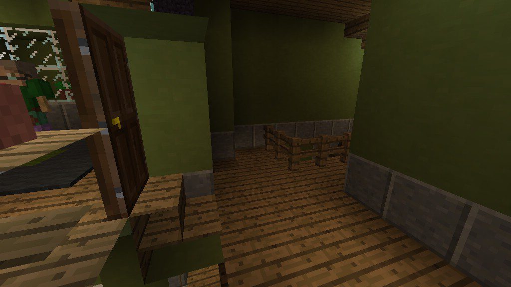 Lep's Quest Map 1.12.2, 1.12 for Minecraft 4