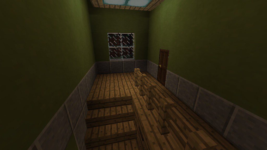 Lep's Quest Map 1.12.2, 1.12 for Minecraft 5