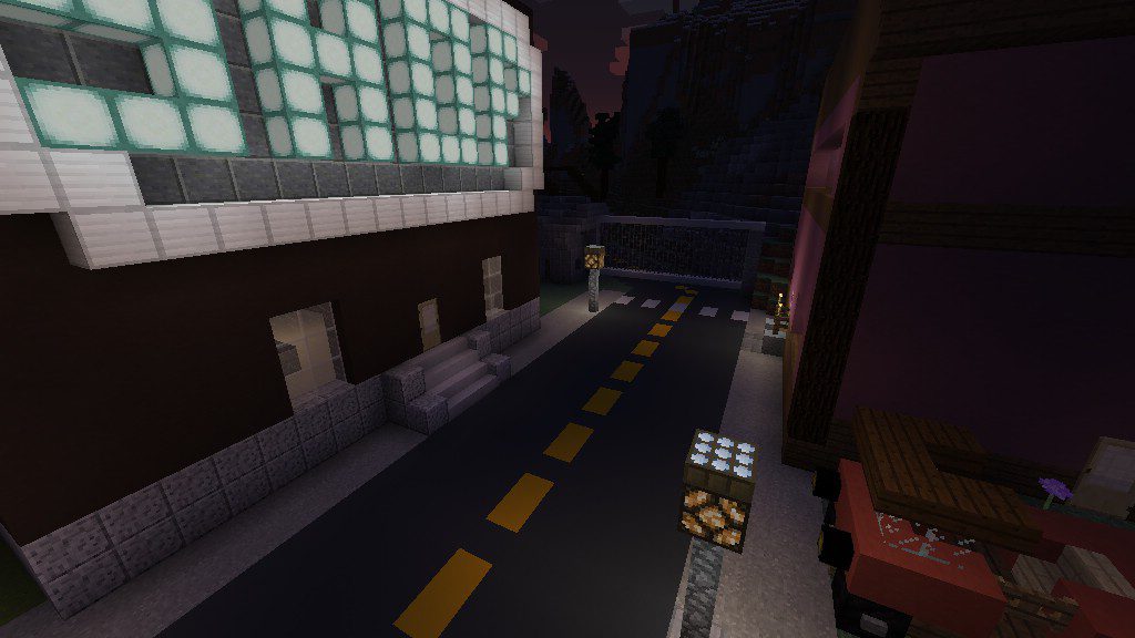 Lep's Quest Map 1.12.2, 1.12 for Minecraft 6