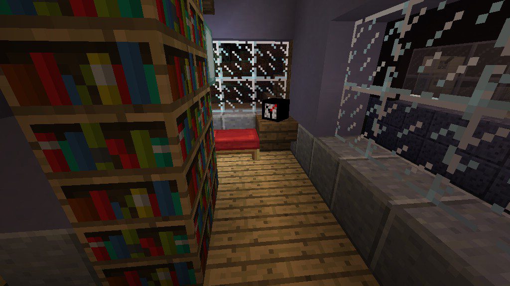 Lep's Quest Map 1.12.2, 1.12 for Minecraft 7