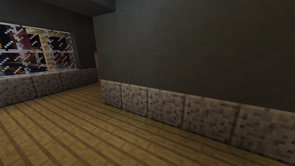 Lep's Quest Map 1.12.2, 1.12 for Minecraft 11